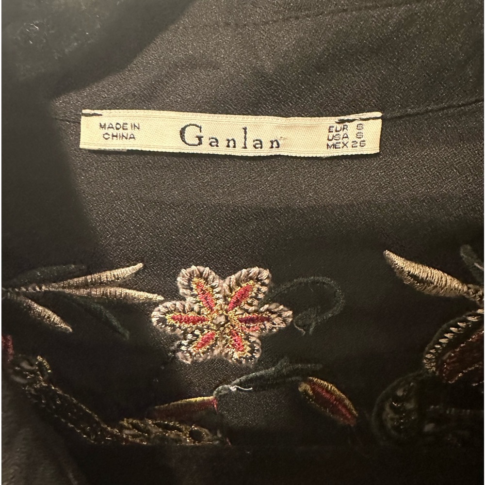 Western shirt - Picture 3 of 3